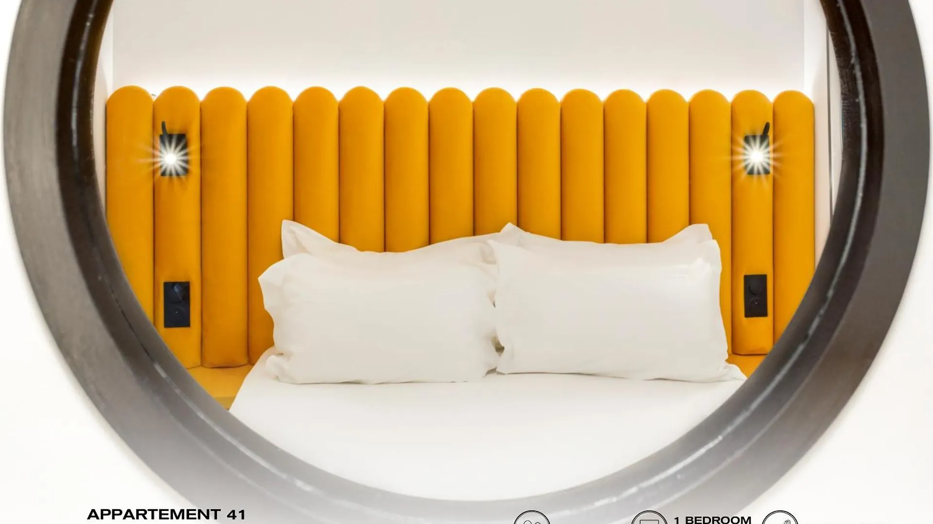 Apartment Beauquartier - Grands Boulevards *