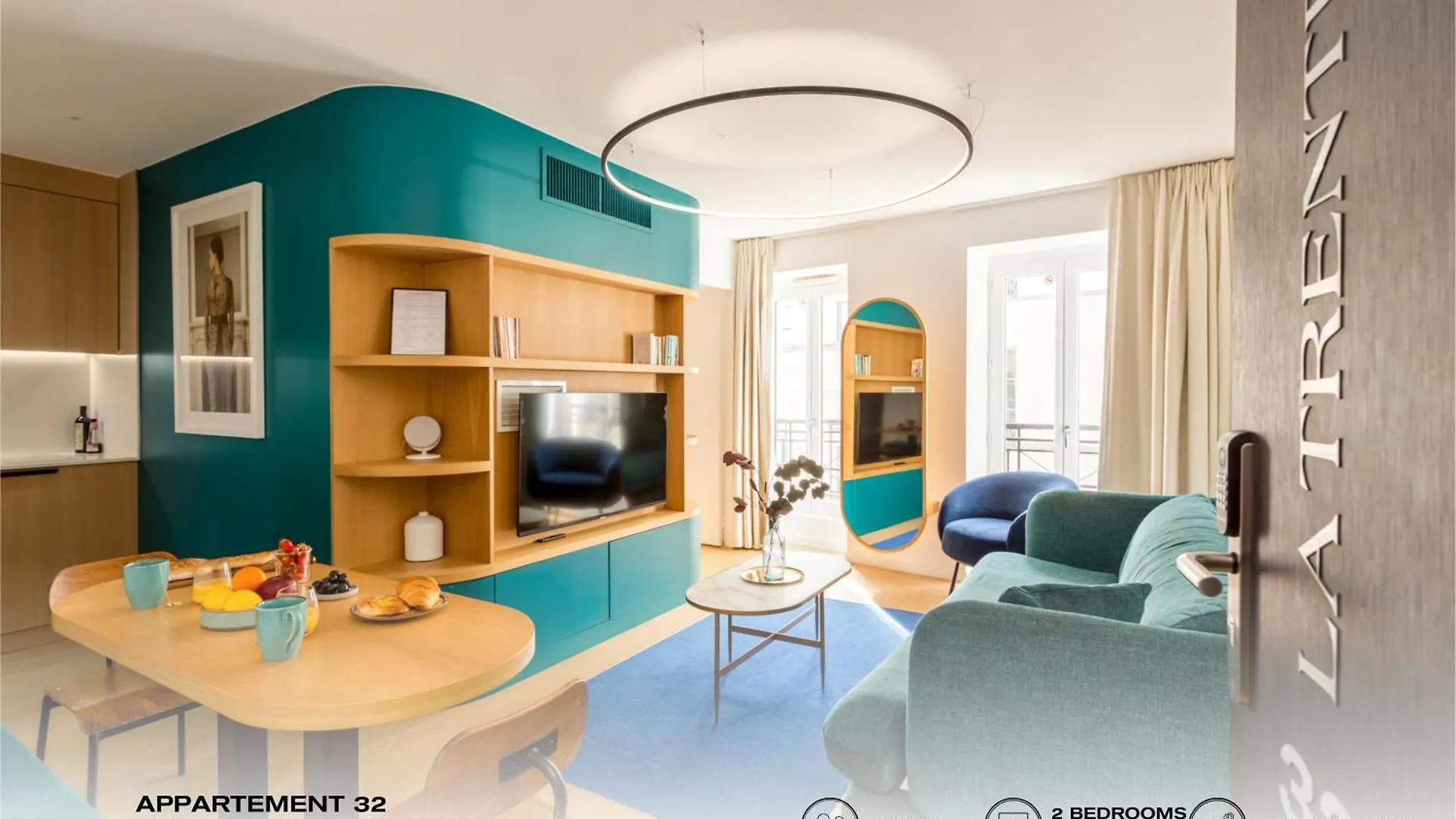 Beauquartier - Grands Boulevards *