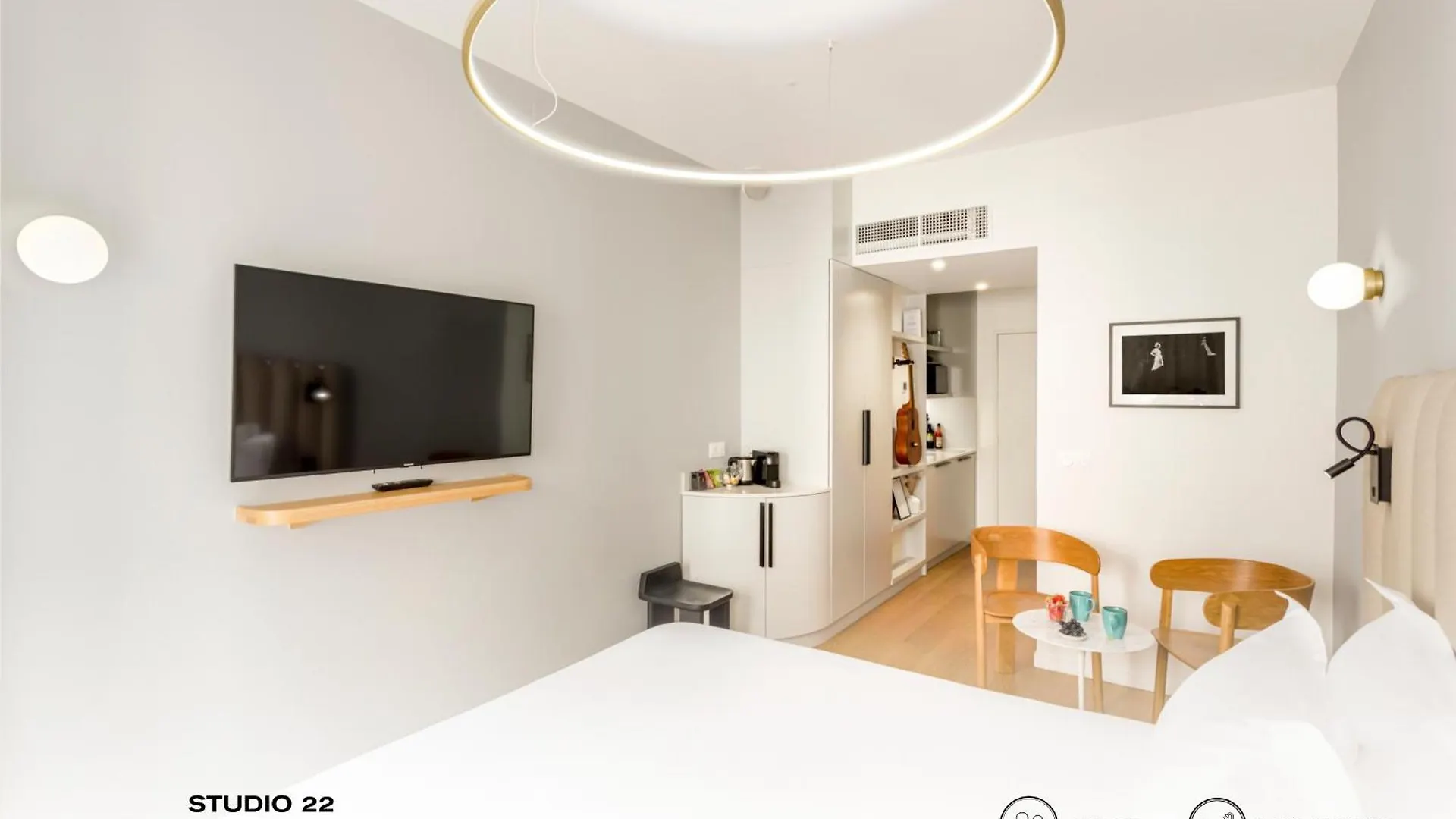 Beauquartier - Grands Boulevards Apartment